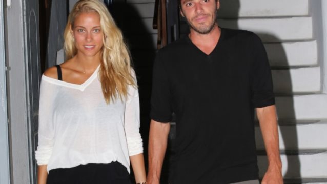 Δούκισσα Νομικού - Δημήτρης Θεοδωρίδης: Παντρεύονται; Η ατάκα στο «ΟΛΑ» που πυροδότησε τις φήμες