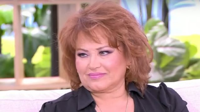 Νικολέτα Βλαβιανού: &quot;Είχα τζάσει τον πρώην άνδρα μου - Δεν στήριξε οικονομικά να μεγαλώσω το παιδί μας&quot;