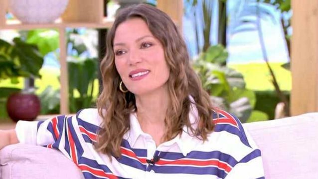 Η Βίκυ Καγιά μιλά για την κόντρα με τη Σοφία Χατζηπαντελή: &quot;Είναι ειλικρινά γενναίο να πάρεις και να ζητήσεις συγγνώμη&quot;