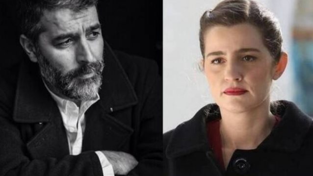 Κορφιάτικα Βραβεία: Άνω κάτω η απονομή! Δεν παρέλαβε το βραβείο της η Μαρία Κίτσου &amp; ο Βασίλης Μπισμπίκης αποχώρησε εκνευρισμένος