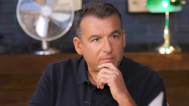 Ο Γιώργος Λιάγκας &quot;έκλεισε&quot; τον καλεσμένο που ήθελαν όλοι!