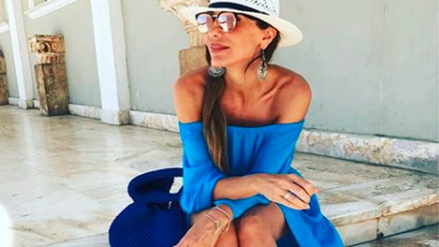 Δέσποινα Βανδή: Το τρυφερό μήνυμα για τα γενέθλια του γιου της