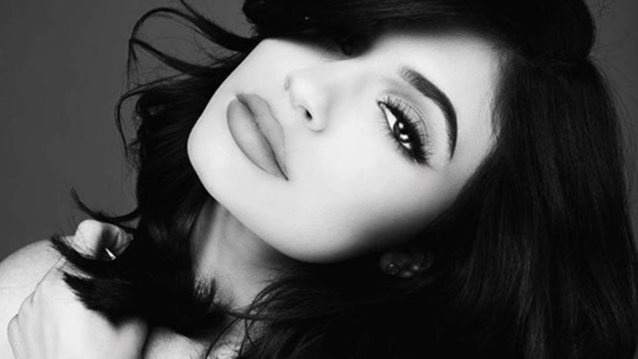 Kylie Jenner: H διαφορετική της εμφάνιση στο Los Angeles
