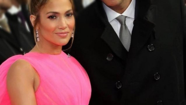 Jennifer Lopez 
: 10 φωτογραφίες με τον Alex Rodriguez από το Instagram της