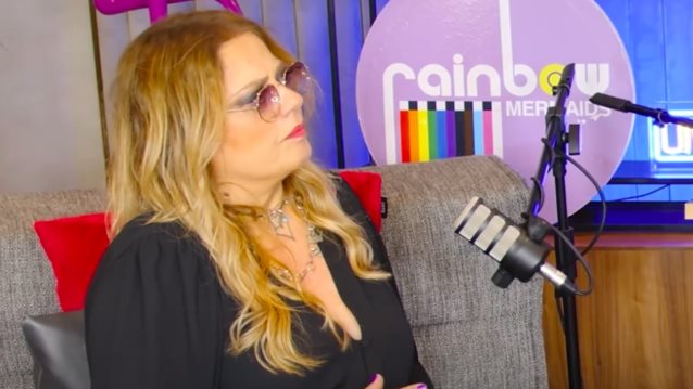 Ελένη Τσαλιγοπούλου: &quot;Νομίζεις ότι είναι εύκολο αλλά νομίζω ότι είναι το πιο δύσκολο πράγμα που έχω κάνει στη ζωή μου&quot;