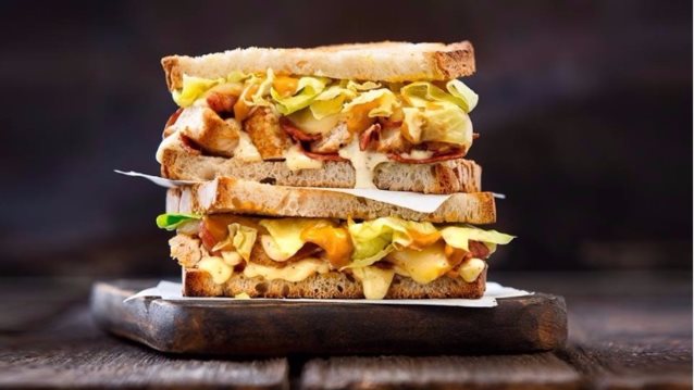 Fooding Around: Ό,τι νόστιμο συμβαίνει αυτές τις μέρες στην πόλη