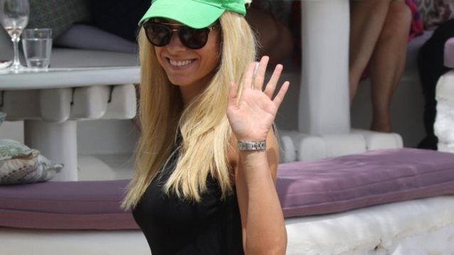 Showbiz Report: Στιγμές από την καθημερινότητα των επωνύμων