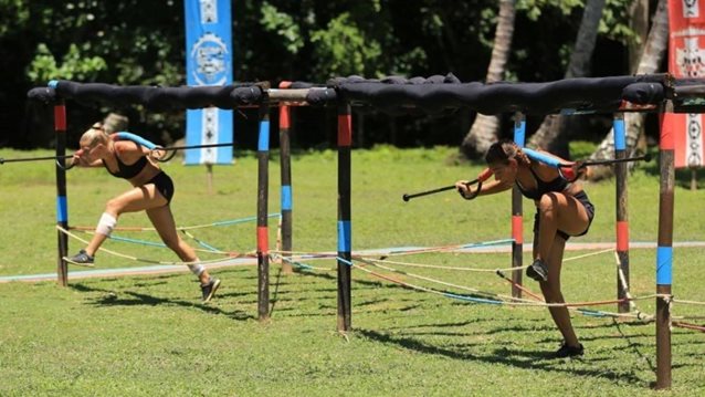 Survivor: Ποιος παίκτης αποχώρησε από το παιχνίδι; Ποια θα είναι η αλλαγή του παιχνιδιού;