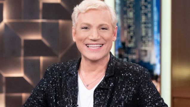 Διονύσης Ζάχος: "Σταμάτησα να κάνω "μάγκα" τον καθένα χωρίς να κερδίζω και εγώ κάτι"