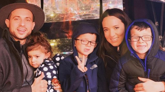 Δείτε πόσο μεγάλωσαν τα παιδιά της Καλομοίρας