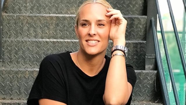 Έλενα Ασημακοπούλου: &quot;Το φοβερό δεν είναι ο θάνατος αλλά ότι είμαστε νεκροί πολύ προτού πεθάνουμε&quot;