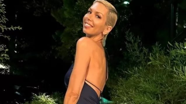 Αλεξάνδρα Νικολαΐδου: Ποια ήταν η 41χρονη σύντροφος του Ντέμη Νικολαΐδη– Η σκληρή μάχη με τον καρκίνο και οι κοινές τους εμφανίσεις