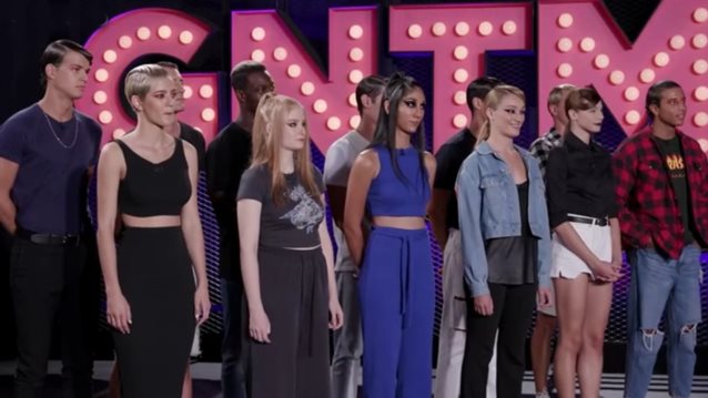 GNTM | Ποια πρωην παικτρια εγκατελειψε το modeling για τις ερωτικες ταινιες;