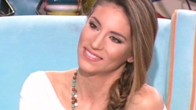 Η Αθηνά Οικονομάκου Στο «Πρωινό»
 
: Η διακοπή της σειράς στο Mega &amp; οι καθυστερούμενες οφειλές