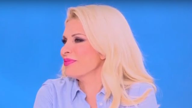 Ελένη Μενεγάκη: "Τα περισσότερα διαζύγια δεν είναι καλά, ας μην κάνουμε τόσο πολύ τους πολιτισμένους"