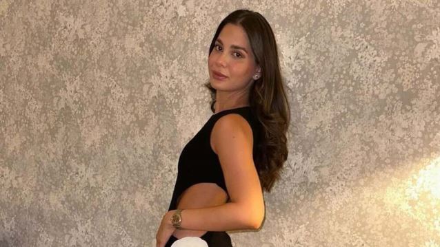 Η Αλεξάνδρα Κωστοπούλου εύχεται στην Τζένη Μπαλατσινού με σπάνιες φωτογραφίες της ζωής τους