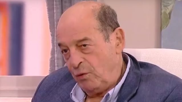 Μανούσος Μανουσάκης: &quot;Δεν ξέρω γιατί δεν επέστρεψε το &quot;Τμήμα Ηθών&quot;, μας το είχαν παραγγείλει, είχαμε συμφωνήσει και το οικονομικό μέρος&quot;