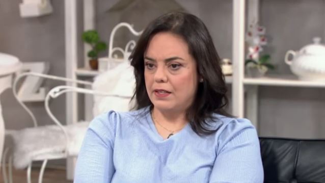 Μαρία Κοζάκου: &quot;Τα προγνωστικά για την Ελλάδα ήταν τόσο άκυρα που σκέφτεσαι μήπως δεν ήταν καν αυθόρμητα&quot;