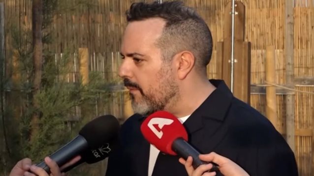 Κωνσταντίνος Αντωνάτος: "Η Ναταλία Γερμανού κάνει πρωταθλητισμό - Όσοι δεν έχουν στομάχι, έχουν οι ίδιοι το πρόβλημα"