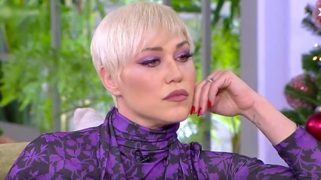 Πηνελόπη Αναστασοπούλου: &quot;Έχουμε συναντηθεί μόνο μία φορά Θοδωρή&quot;