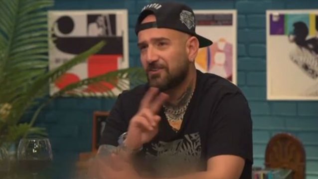 Γιάννης Ρουσσουνέλος - Kings: &quot;Με τους Rec δεν έχω κρατήσει καμία επαφή, ούτε και θέλω&quot;