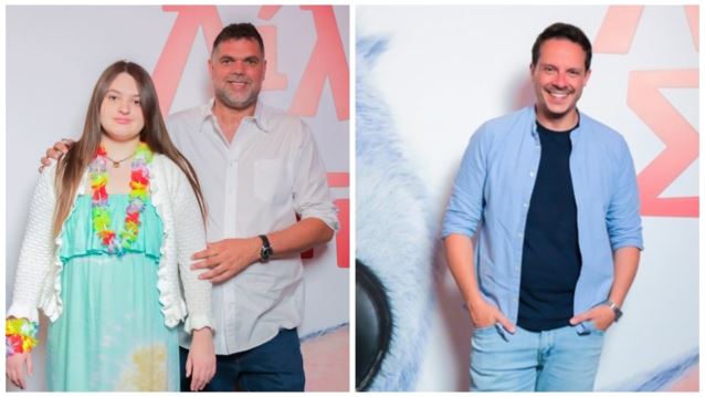 &quot;Lilo &amp; Stitch&quot;: Όσα έγιναν στην πιο fun πρεμιέρα με μικρούς σινεφίλ και αγαπημένους celebrities