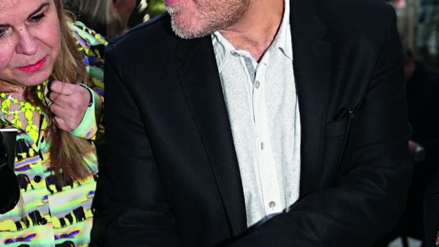 «Γλυκές Αλχημείες»: Το νέο περιοδικό του Ομίλου Αττικών Εκδόσεων και του Στέλιου Παρλιάρου