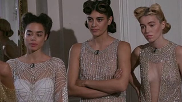 Next Top Model : Ποιοι πρώην MasterChef εισβάλουν στο reality μόδας;