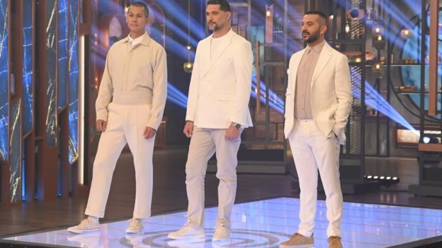 MasterChef | Ο μεγάλος τελικός συνεχίζεται! Τα πάντα για τη β' φάση