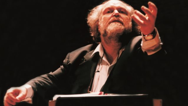 Πέθανε ο Γιάννης Μαρκόπουλος