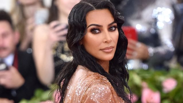 Kim Kardashian
: Ο λόγος που ονόμασε το τέταρτο παιδί της Psalm