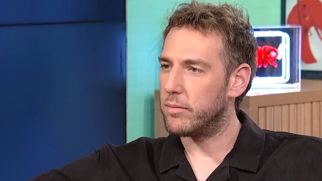 Βασίλης Κεκάτος: &quot;Κοψοχόλιασα πάρα πολύ τη μαμά μου - Έπινα αλκοόλ μέχρι που ο πατέρας μου...&quot;