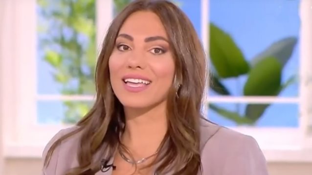 Η Ευρυδίκη Βαλαβάνη για τα σχόλια για τα κιλά της: &quot;Αναφέρονταν σε εγκυμοσύνη, αλλά εγώ έτρωγα&quot;