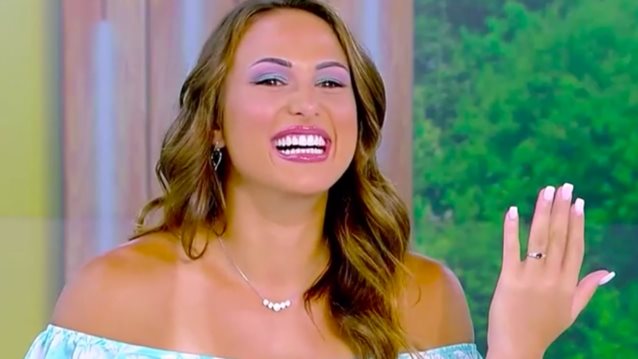 Οι αποκαλύψεις της Ασημίνας Χατζηανδρέου για το γάμο της με τον Χρήστο Δάντη