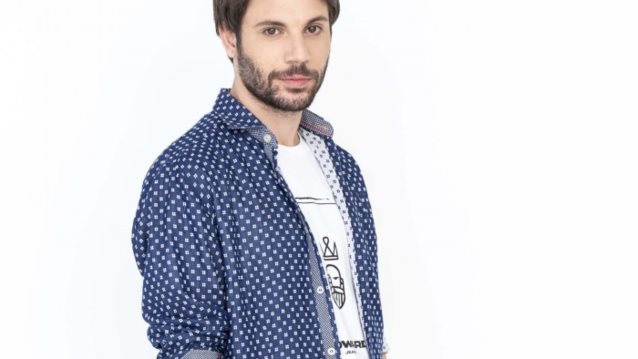 Πάρις Σκαρτσολιάς: Η κρίση στη σχέση του &amp; ο λόγος που κινδυνεύει να αποχωρήσει από το «Καφέ της Χαράς»