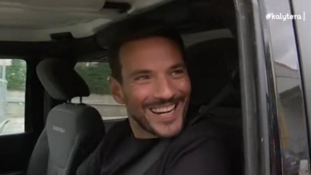 Ναταλία Γερμανού | Η πρώτη δήλωση του Κώστα Τσουρού στην εκπομπή της και η άποψη που είχε για τον Θανάση Πάτρα