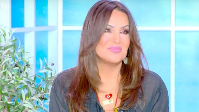 Ναταλία Γερμανού: &quot;Για τρία μεγάλα ονόματα της ελληνικής μουσικής σκηνής θα έχουμε ανακατατάξεις&quot;