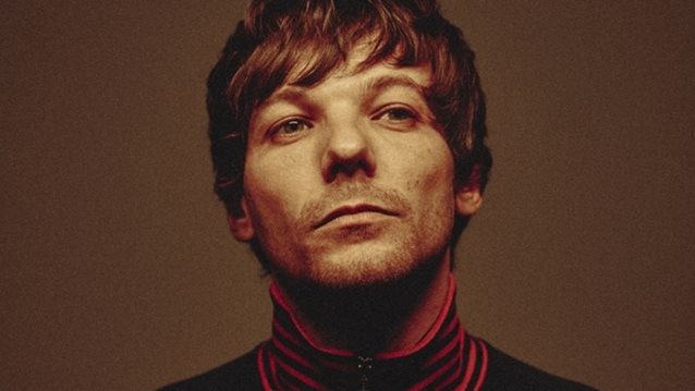 O Louis Tomlinson έχει πίστη στο μέλλον