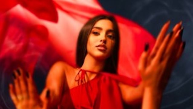 Το νέο της video clip της Αναστασίας μόλις κυκλοφόρησε!