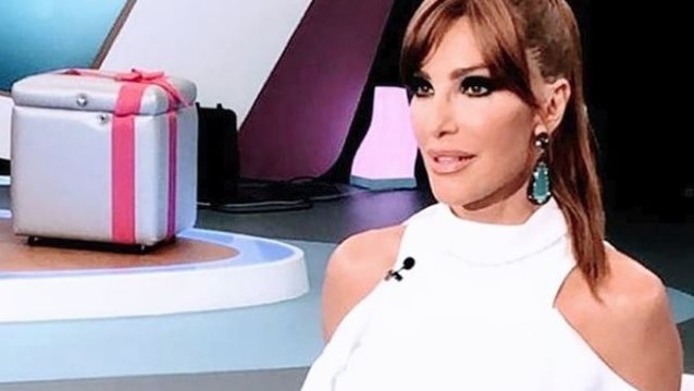 Βίκυ Χατζηβασιλείου: Συγκινεί με ανάρτηση για τα γενέθλια του γιου της