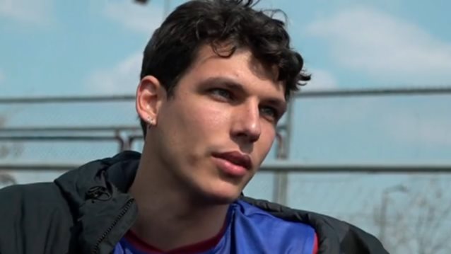 Βασίλης Μίχας: Η εξομολόγηση για τη σεξουαλική παρενόχληση που δέχθηκε!