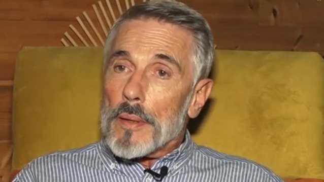 Σταύρος Ζαλμάς για Άγγιγμα Ψυχής: &quot;Έπρεπε να σπρώξω ένα αυτοκίνητο μέσα στην βροχή, ήμουν βρεγμένος και γυμνός για πολλές ώρες&quot;