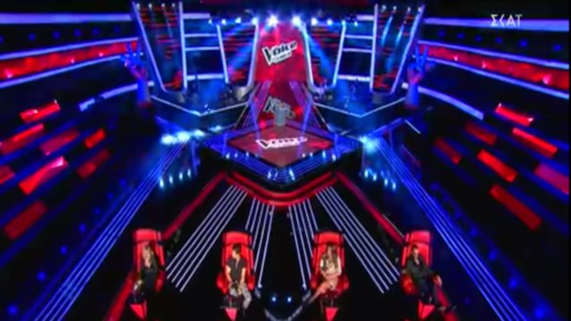 The Voice | Highlights: O ενθουσιασμός του Μουζουράκη, η διαγωνιζόμενη που σχεδιάζει ρούχα, η συγκλονιστική εξομολόγηση και ο διαγωνίζομενος από τους «Συμμαθητές»