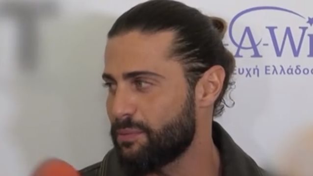 Ο Κωνσταντίνος Βασάλος αποκάλυψε για ποια εκπομπή πέρασε από δοκιμαστικό και &quot;κόπηκε&quot;