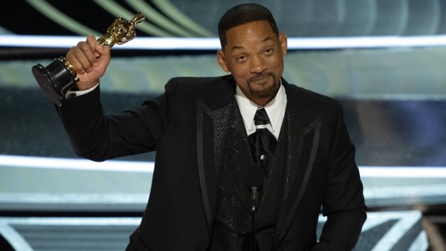 Υπάρχει πιθανότητα ο Will Smith να χάσει το Όσκαρ του;