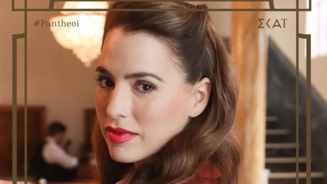 Μόνο στο Yupiii! H Μελία Κράιλινγκ αποκάλυψε τι της είπε η Κάτια Δανδουλάκη για τους "Πανθέους"