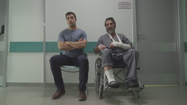 Οι &quot;Σέρρες&quot; επιστρέφουν στον ΑΝΤ1