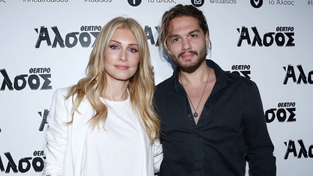 Διάσημες Εμφανίσεις | Ποιοι παρακολούθησαν τη συναυλία του Γιώργου Νταλάρα στο "Άλσος";