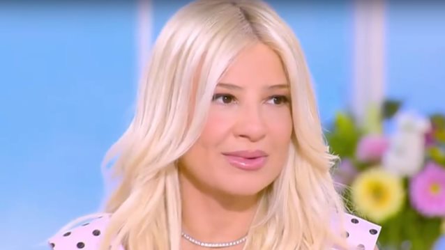 Φαίη Σκορδά: "Πιο πολύ χάρηκα με τον τρόπο που με αποχαιρέτησε ο ΑΝΤ1 παρά..."