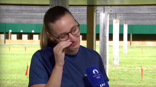 &quot;Λύγισε&quot; on camera η Άννα Κορακάκη: &quot;Το παλέψαμε πάρα πολύ&quot;